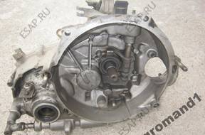 КОРОБКА ПЕРЕДАЧ SKODA FELICIA 1.3 BIAYSTOK