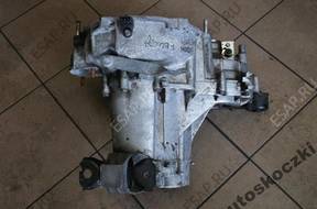 КОРОБКА ПЕРЕДАЧ SKODA FELICIA 1.3 MPI --