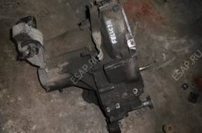 КОРОБКА ПЕРЕДАЧ SKODA FELICIA 1.6 БЕНЗИН 002301107K