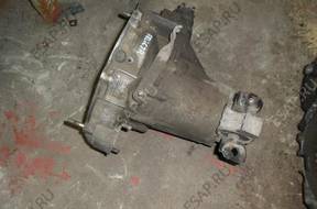 КОРОБКА ПЕРЕДАЧ SKODA FELICIA 1.6 БЕНЗИН 002301107K