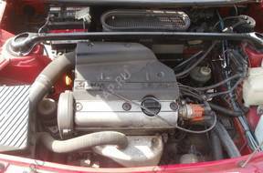 КОРОБКА ПЕРЕДАЧ Skoda Felicia 1.6 MPI
