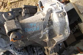 КОРОБКА ПЕРЕДАЧ SKODA FELICIA 1.6