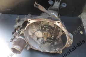 КОРОБКА ПЕРЕДАЧ SKODA FELICIA 1.6