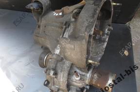 КОРОБКА ПЕРЕДАЧ SKODA FELICIA 1.6