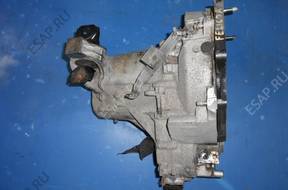 КОРОБКА ПЕРЕДАЧ SKODA FELICIA 1.9 D 2000 год