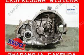 КОРОБКА ПЕРЕДАЧ SKODA FELICIA 97 1.3