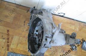 КОРОБКА ПЕРЕДАЧ SKODA FELICIA 97r 1.3B