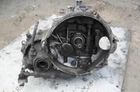 КОРОБКА ПЕРЕДАЧ SKODA FELICIA FELICJA 1.3 8v KRK