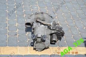 КОРОБКА ПЕРЕДАЧ SKODA FELICIA , FELICJA 1.3 8v