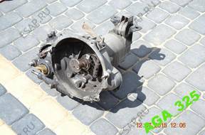 КОРОБКА ПЕРЕДАЧ SKODA FELICIA , FELICJA 1.3 8v