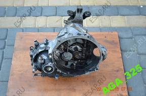КОРОБКА ПЕРЕДАЧ SKODA FELICIA , FELICJA 1.3 8v