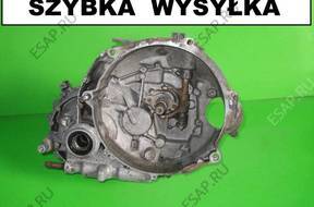 КОРОБКА ПЕРЕДАЧ SKODA FELICIA FELICJA 1.6 8V MPI