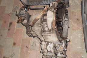 КОРОБКА ПЕРЕДАЧ SKODA FELICIA FELICJA 1.6 MPI 1999