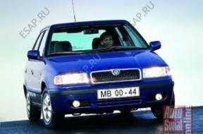 КОРОБКА ПЕРЕДАЧ SKODA FELICJA 1,3