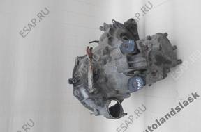 КОРОБКА ПЕРЕДАЧ skoda felicja 1.3 MPI 002301107G