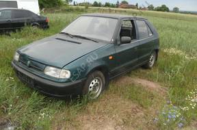 КОРОБКА ПЕРЕДАЧ skoda felicja 1.3 mpi