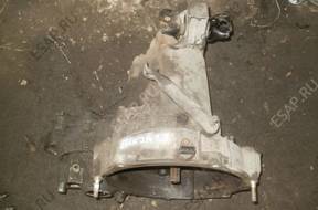 КОРОБКА ПЕРЕДАЧ SKODA FELICJA FELICIA 1.3 KRAK