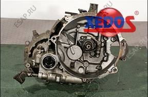 КОРОБКА ПЕРЕДАЧ SKODA FELICJA FELICIA 1.6 FV