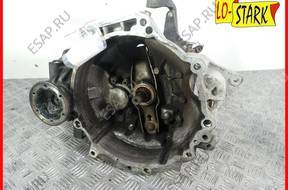 КОРОБКА ПЕРЕДАЧ Skoda Octavia I 2.0   EMR 13050