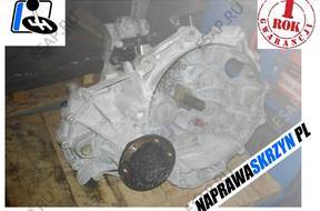 КОРОБКА ПЕРЕДАЧ SKODA OCTAVIA VW GOLF 1,6 FSI