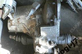 КОРОБКА ПЕРЕДАЧ skoda rapid 1,9 d vw ДВИГАТЕЛЬ
