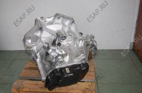 КОРОБКА ПЕРЕДАЧ SKODA ROOMSTER 1,6 16V JHL