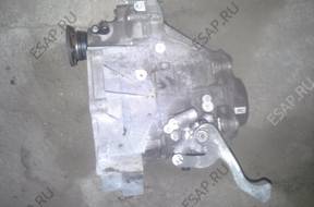 КОРОБКА ПЕРЕДАЧ skoda Roomster 1.2