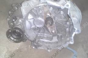 КОРОБКА ПЕРЕДАЧ skoda Roomster 1.2
