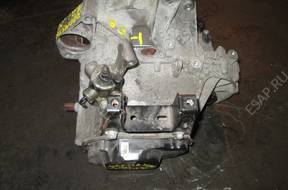 КОРОБКА ПЕРЕДАЧ  SKODA ROOMSTER 1.2i MKG