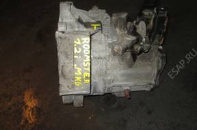 КОРОБКА ПЕРЕДАЧ  SKODA ROOMSTER 1.2i MKG