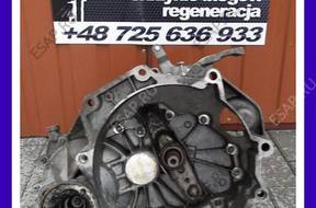 КОРОБКА ПЕРЕДАЧ SKODA SEAT AUDI 1,4 FSI 5 biegów FXQ