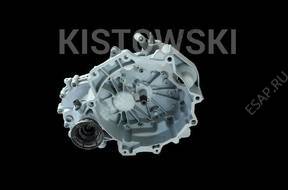 КОРОБКА ПЕРЕДАЧ Skoda Seat VW Golf JHU JQM RokGwar