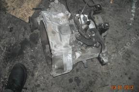 КОРОБКА ПЕРЕДАЧ SKODA SEAT, VW POLO 1.2 12V  FQE