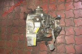 КОРОБКА ПЕРЕДАЧ SKODA VW AUDI 1.4 16v EYW