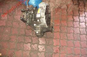 КОРОБКА ПЕРЕДАЧ SKODA VW AUDI 1.4 16v EYW