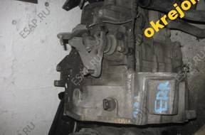 КОРОБКА ПЕРЕДАЧ skoda vw seat 1,8 t EER