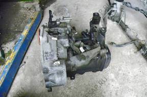 КОРОБКА ПЕРЕДАЧ SKODA VW SEAT 1.4 TDI GGV