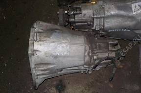 КОРОБКА ПЕРЕДАЧ SLK 203 1.8 KOMPRESOR 716631MANUALNA