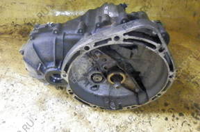 КОРОБКА ПЕРЕДАЧ Smart 450 0.6 T 01r