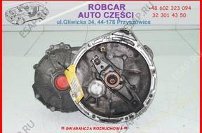 КОРОБКА ПЕРЕДАЧ SMART 450 FORTWO 0.6 0003202V014