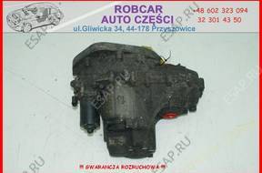 КОРОБКА ПЕРЕДАЧ SMART 450 FORTWO 0.6 0003202V014