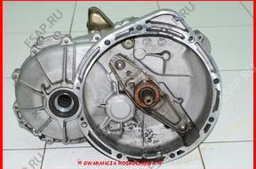 КОРОБКА ПЕРЕДАЧ SMART 450 FORTWO 0.6 0003202V016