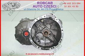 КОРОБКА ПЕРЕДАЧ SMART 450 FORTWO 0.6 0003202V016