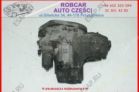 КОРОБКА ПЕРЕДАЧ SMART 450 FORTWO 0.6 0003202V016