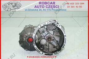 КОРОБКА ПЕРЕДАЧ SMART 450 FORTWO 0.6 0003202V018