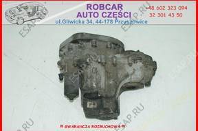 КОРОБКА ПЕРЕДАЧ SMART 450 FORTWO 0.6 0003202V018