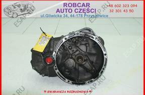 КОРОБКА ПЕРЕДАЧ SMART 450 FORTWO 0.6 T 0003202V015