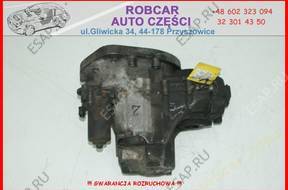 КОРОБКА ПЕРЕДАЧ SMART 450 FORTWO 0.6 T 0003202V015