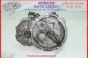 КОРОБКА ПЕРЕДАЧ SMART 450 FORTWO 0.6 T 0003202V015