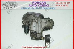 КОРОБКА ПЕРЕДАЧ SMART 450 FORTWO 0.6 T 0003202V015